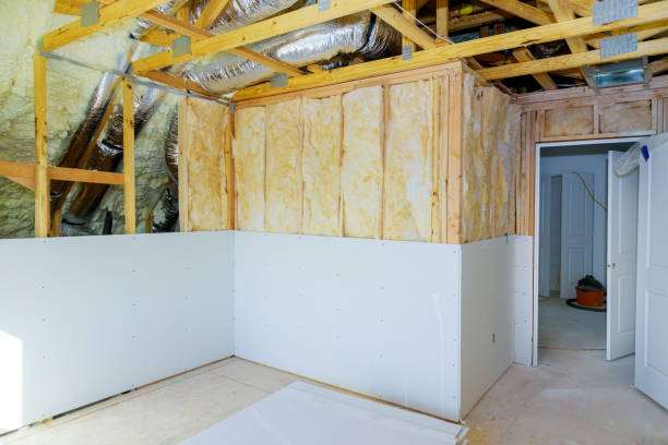 Best DIY Insulation Kits and Guidance in Lowes Island, VA