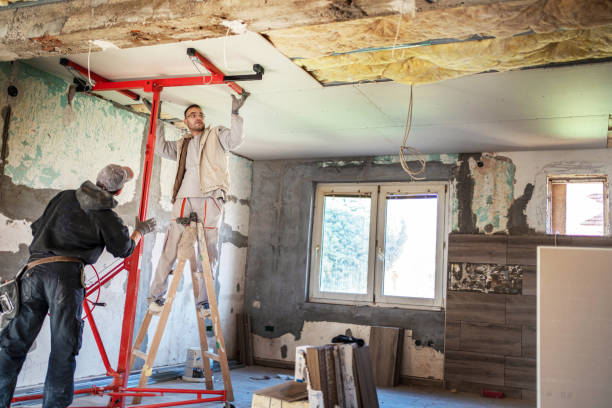 Reliable Lowes Island, VA Insulation Contractor Solutions