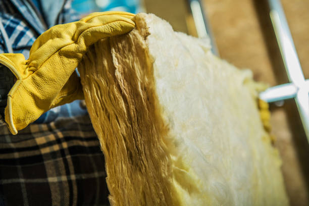 Best Specialized Insulation Services in Lowes Island, VA